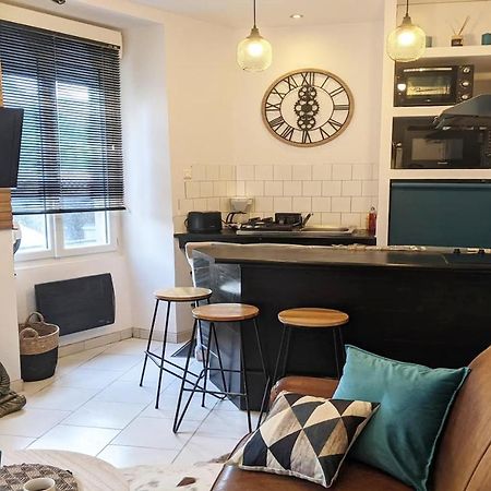 Appartement Cosy A Nantes Avec Terrasse Zewnętrze zdjęcie